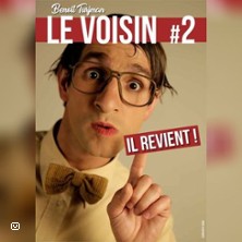 LE VOISIN #2