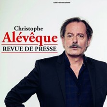 Christophe Al&eacute;v&ecirc;que