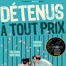 "D&eacute;tenus &agrave; tout prix"