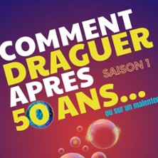 Comment draguer apr&egrave;s 50 ans