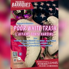 Poor White Trash