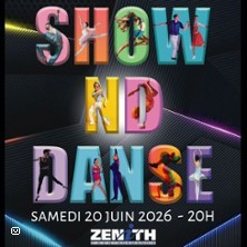 Show Nd Danse 2026