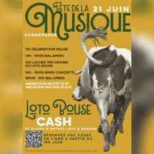 Loto Bouse de Sommerance