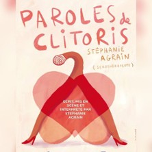 Paroles de Clitoris