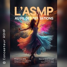 Gala de Danse Juin 2026