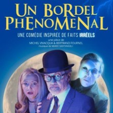 Un bordel phenomenal