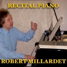 R&eacute;cital Robert Millardet