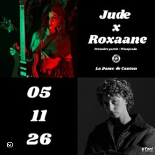 JUDE x ROXAANE x 1&egrave;re partie WINEPRADA