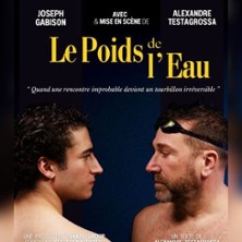 Le poids de l'eau