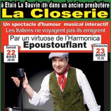 Humour Musical interactif