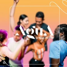 Agua !! Cours de Danses et Soir&eacute;e