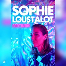 Sophie Loustalot dans "Fantasme"