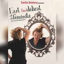 L'Art Ind&eacute;licat de la F&eacute;minit&eacute;