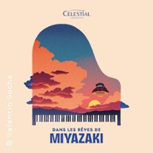 Dans les r&ecirc;ves de Miyazaki