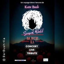 Sensual World Tribute Kate Bush