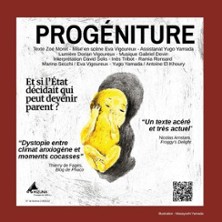 Prog&eacute;niture