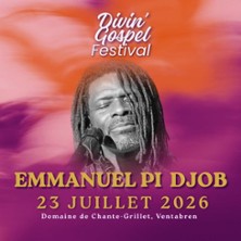 Divin'Gospel Festival Jour 4