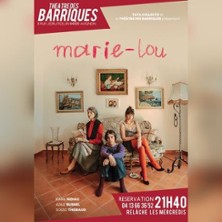 Marie-Lou