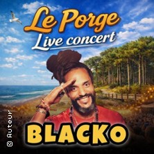 Le Porge Live Concert #1