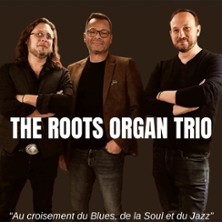 The Roots Organ Trio