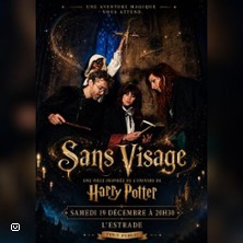 Sans Visage