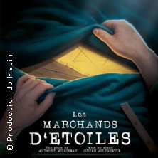 Les Marchands d'&Eacute;toiles