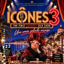 Cabaret Ic&ocirc;nes 3