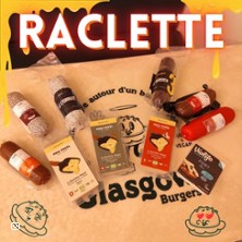 Dimanche Raclette 100 % v&eacute;g&eacute;tale