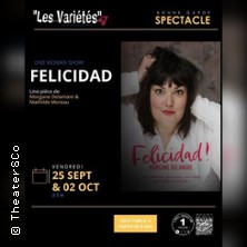 Felicidad