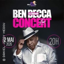 Ben Decca en concert &agrave; Lyon