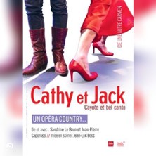 COYOTE ET BEL CANTO