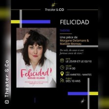 Felicidad