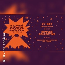 Ripples Collective / Le Consulat