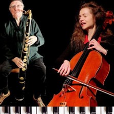 Laure Volpato & Yochk'o Seffer