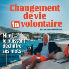 Changement de Vie Involontaire