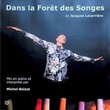 Dans la for&ecirc;t des songes