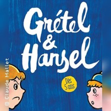 Gr&eacute;tel & Hansel
