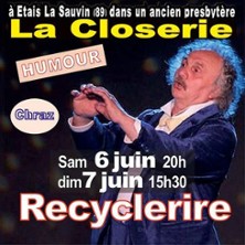 Recyclerire