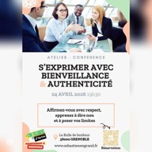 D&eacute;velopper son assertivit&eacute;