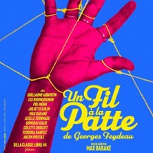 Un Fil &agrave; la Patte