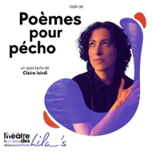 Po&egrave;mes pour p&eacute;cho