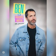Ben - Philosophe Amateur