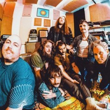 Evolfo (Psych Rock - Brooklyn, USA)