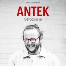 ANTEK - S&eacute;rotonine