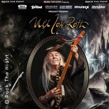 ULI JON ROTH