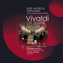 Vivaldi : Les Quatres Saisons, Eglise Saint Germain Des Pr&eacute;s - Paris