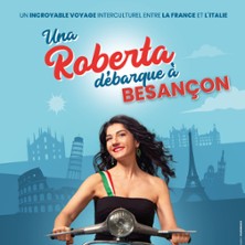 Una Roberta a Besan&ccedil;on