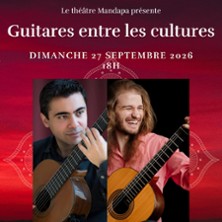 Guitares Entre les Cultures