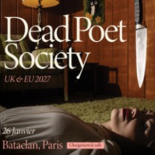 DEAD POET SOCIETY