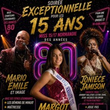 Miss 15/17 Normandie